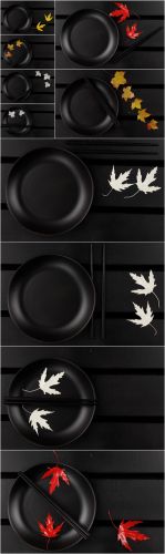 Photo Cliparts - Design Dishware