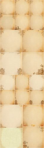 Paper Letter Backgrounds