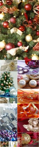 Christmas Stills - WestEnd61 Vol.030