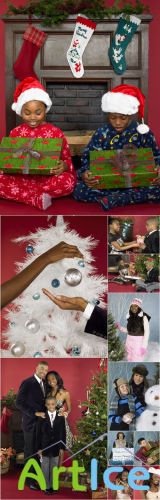 Christmas Festivities - Image Source IS467