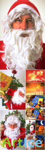 Christmas & Celebrations - GoodShoot GS049