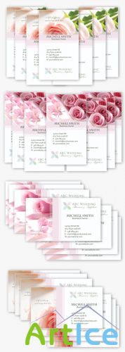 Wedding Card Templates