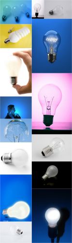 Photo Cliparts - Lamp