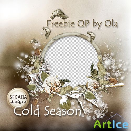 Quick-page - Cold Season