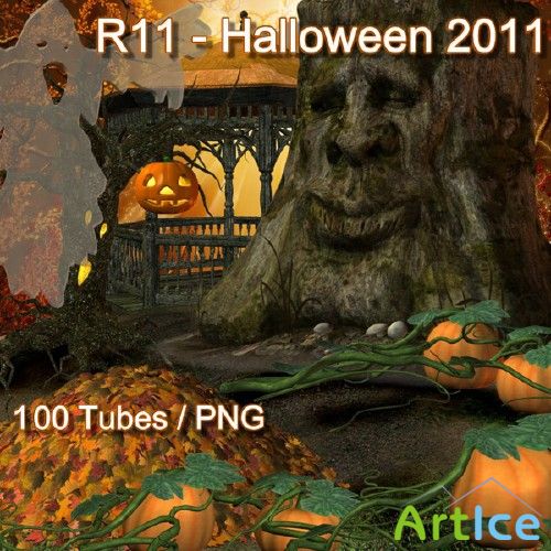 R11 - Halloween 2011 - 1