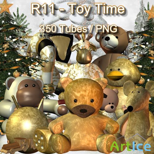 R11 - Toy Time