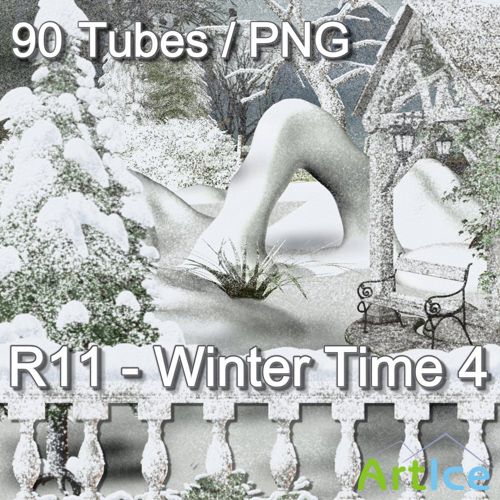 R11 - Winter Time 4