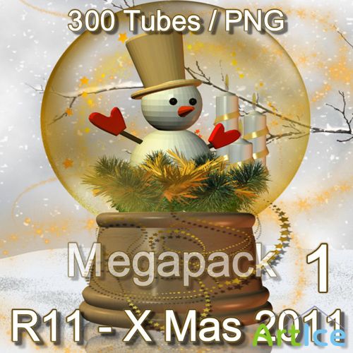 R11 - X-Mas 2011 - 1