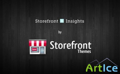 StoreFront Insights WP Plugin v1.1