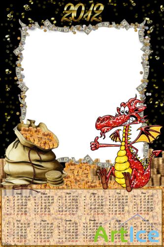 Year of the Dragon