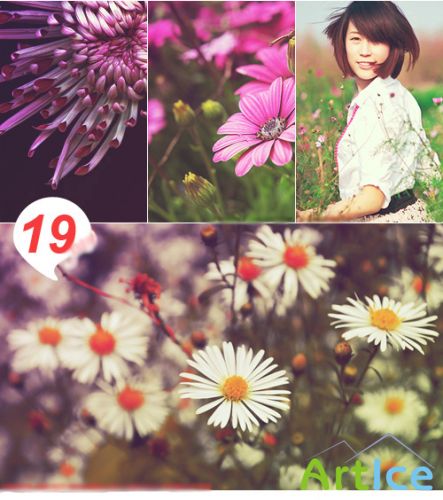 Photoshop Actions 19