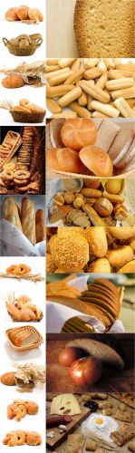 Photo Cliparts - Baking