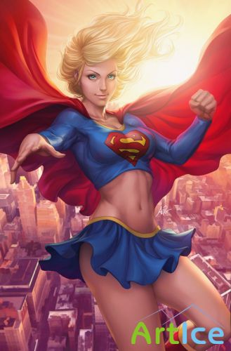       Artgerm