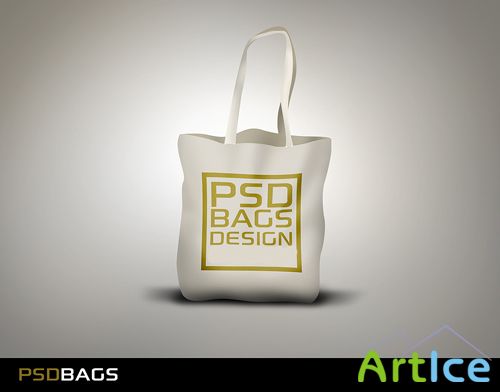 BAGS PSD