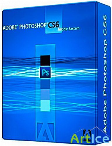 Adobe Photoshop CS6 Pre-Realese Portable by PainteR (2011MultiRus)