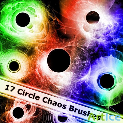 17 circle chaos brushes