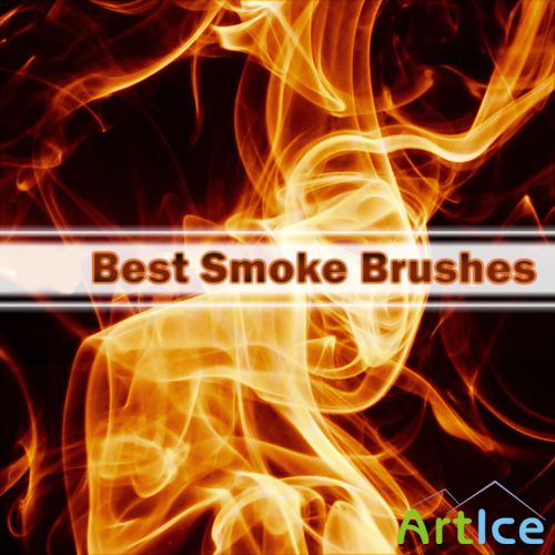 11 smoke brushes