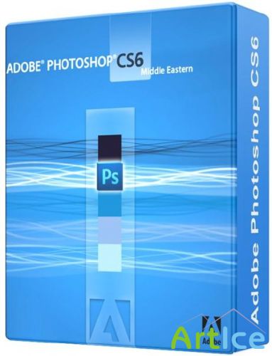 Adobe Photoshop CS6 Pre-Realese Portable by PainteR (2011/Multi/Rus)