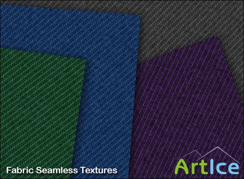 Jeans seamless Textures for Photoshop