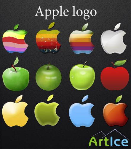 Apple logo