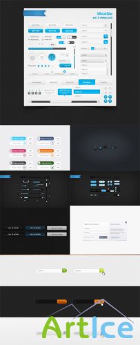 Web Elements for Design