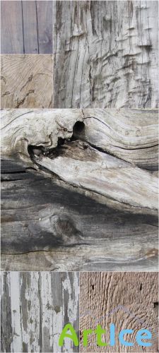 Wood Textures