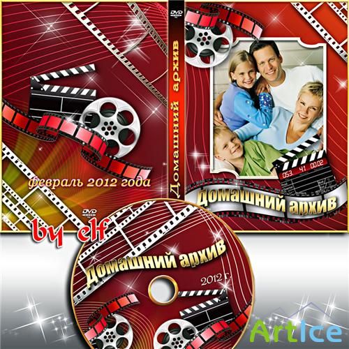  DVD     -  