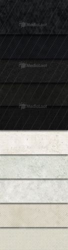 Seamless Grunge Patterns - MediaLoot