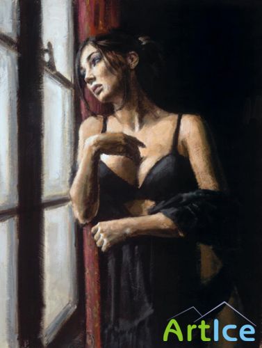  Fabian Perez