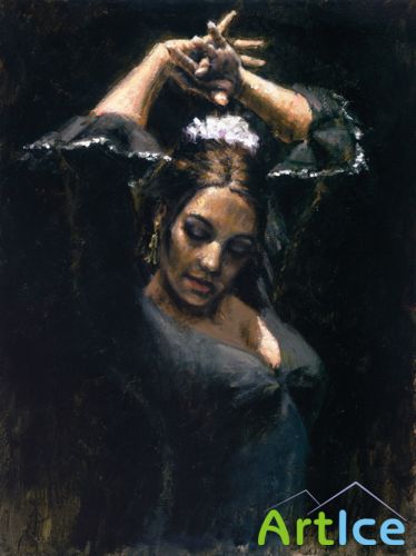  Fabian Perez