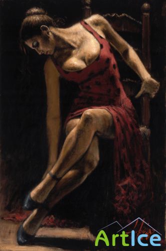  Fabian Perez