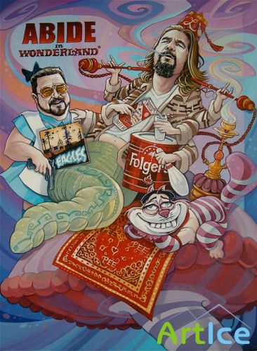 Dave MacDowell