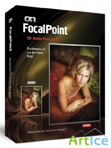 OnOne FocalPoint 2.0.9b