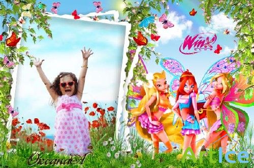         Winx