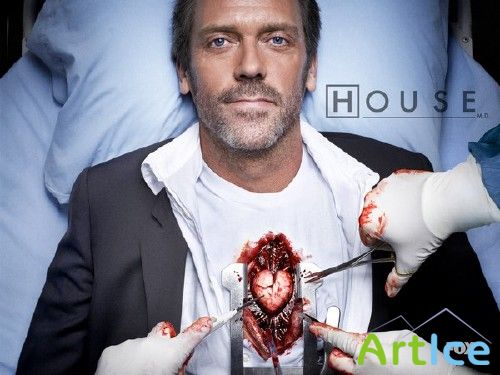 ,         (House M.D.)