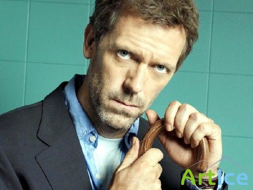 ,         (House M.D.)