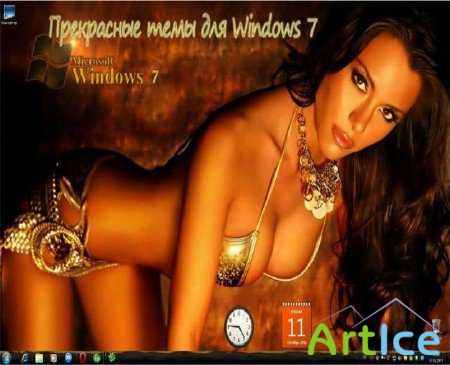    Windows 7