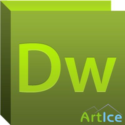 Adobe Dreamweaver CS6 12.0 build 5808