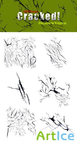 Cracked Photoshop Brushes