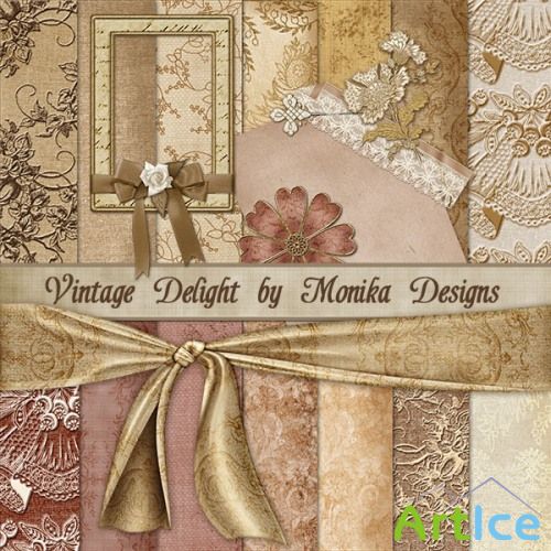 -  Vintage Delight