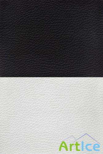 Tileable Leather Textures