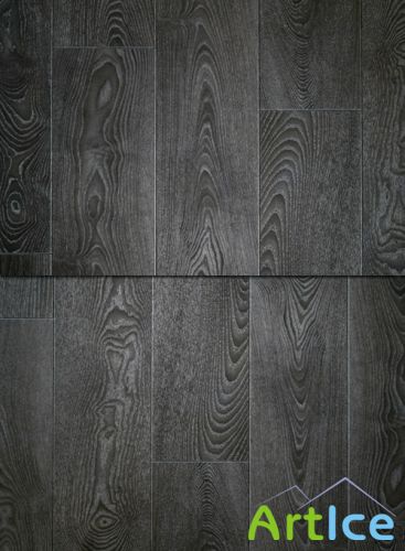 Wood Textures Set