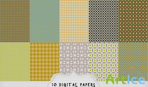 10 Digital papers