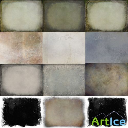 Assorted Texture Set 2