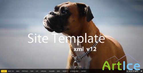 ActiveDen - Site Template XML v12 - Retail (Reupload)