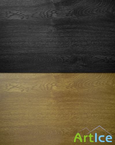 Wood Textures Set #3