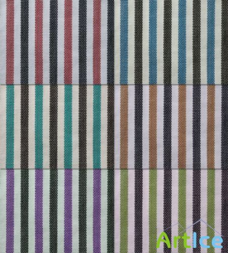 Fabric Textures Set #8