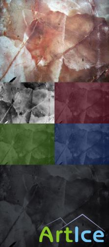 Colorful Grunge Backgrounds