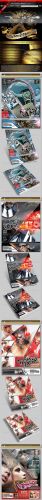 GraphicRiver - Advance Comics Publication Pack 2 - 2480665