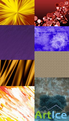 Textures Set #2